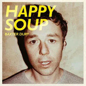 Happy soup